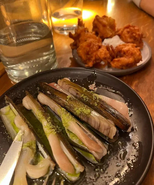 Shop Exploration | French-style Tapas in the Heart of Paris Worth a Visit!