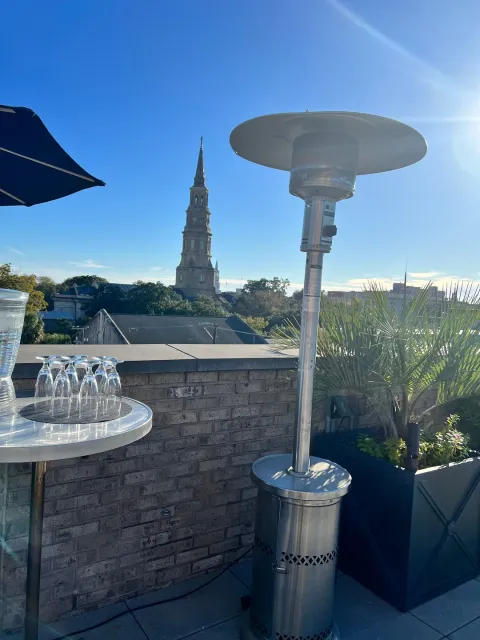 The Loutrel: A Truly Beautiful Hotel Stay! 🌿✨