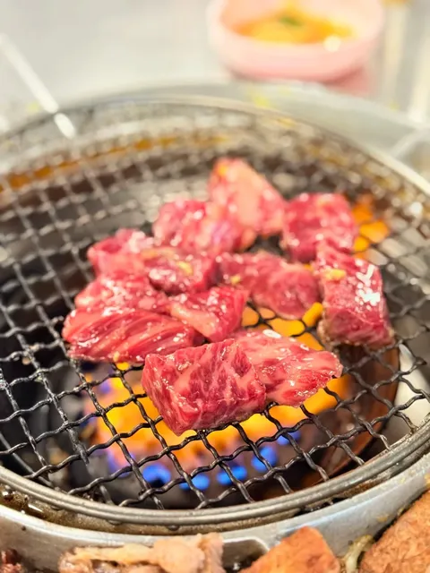 LA｜🥩 Never Get Tired of This Korean BBQ Spot 😭 (Menu at the End)