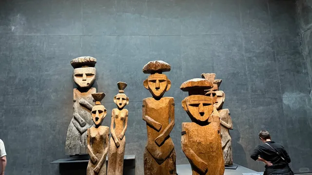 Santiago, Chile – One Day Tour 🏙️✨