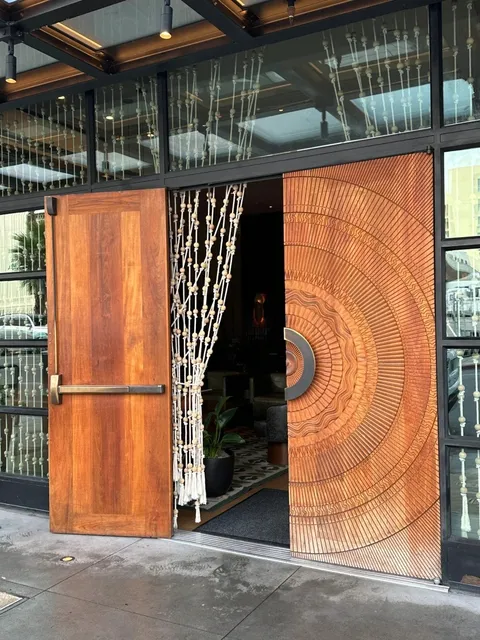 Extremely Satisfied Stay in LA! 🏨✨