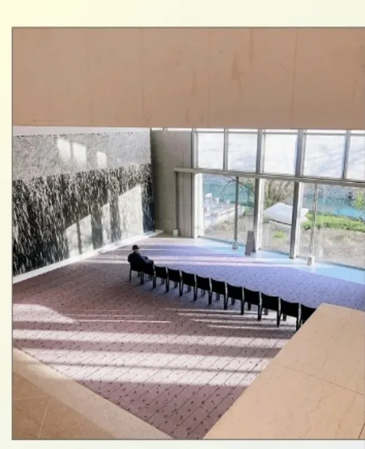 Kyoto National Museum of Modern Art 🌇🌿