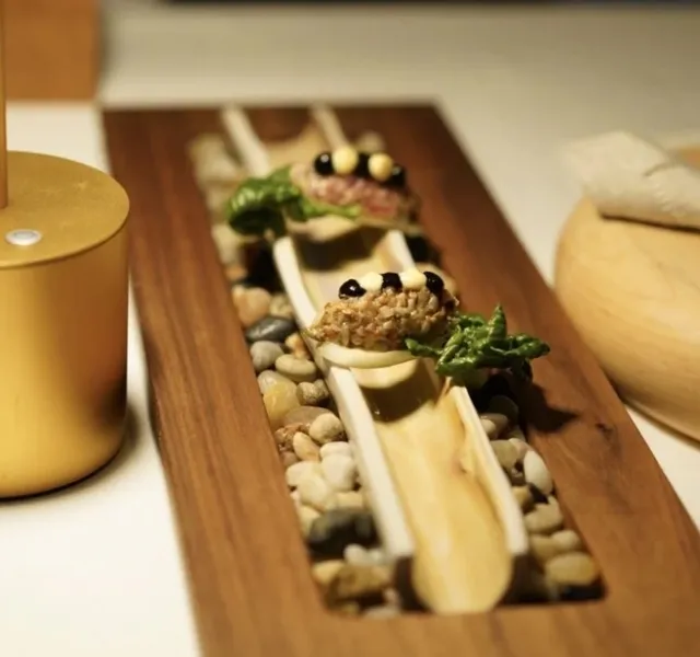 Providence Food Hunt 🍽️