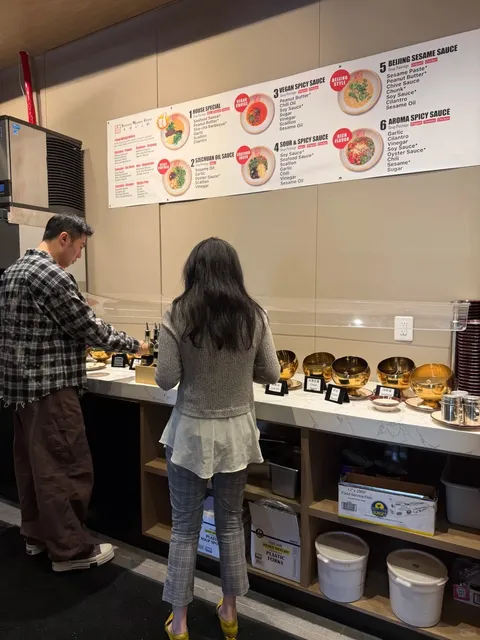 🔥 Hot Pot Review: Szechuan Mansion in Charlotte 