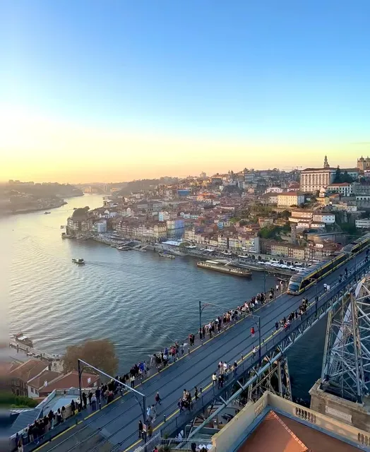 My tips for visiting the Douro River 