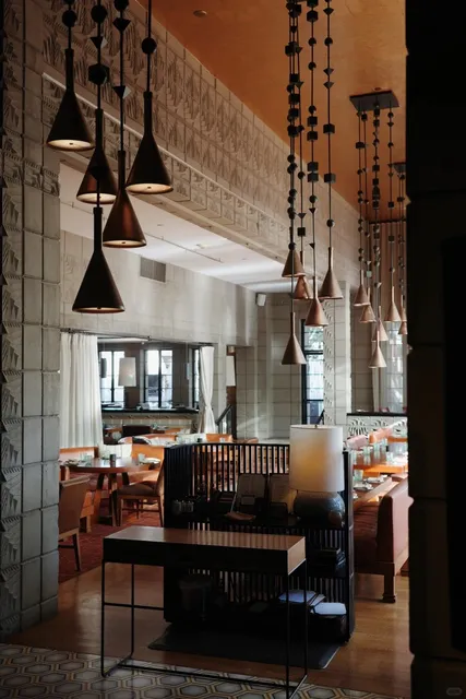 AZ Phoenix City | Time Capsule Desert Hotel