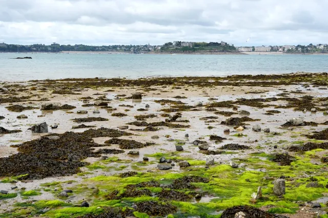 🇫🇷 Saint-Malo, France | Where the Sea Meets the Fortress