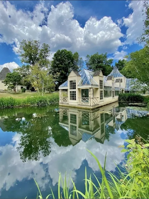  A Hidden Hudson Valley Gem Perfect for Your Next Day Trip from NYC​​