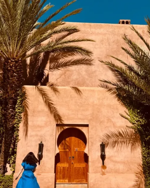 ​​Amanjena, Marrakech | The Ultimate "Lazy Luxury" Escape​​