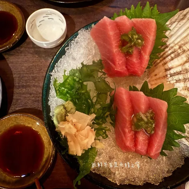 Austin’s Best Bowl of Rice: Tatsumi’s Chirashi Don 🍚💫