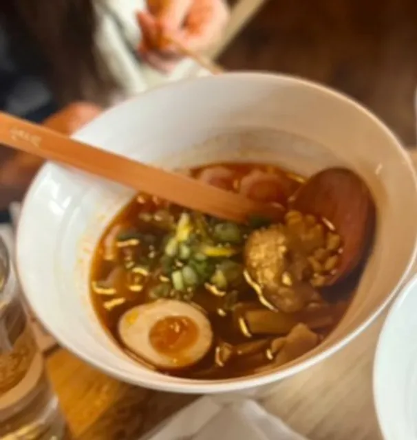 🍜 Fujiya Ramen | A Solid, No-Frills Ramen Stop