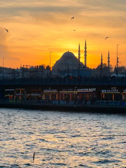 🇹🇷 10 Days as an Istanbul Local ✨