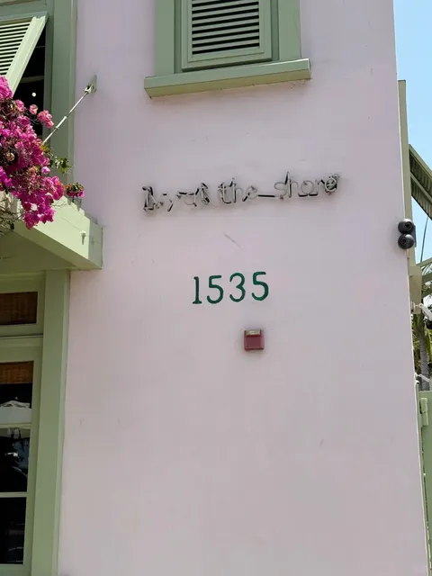 Santa Monica Brunch in a Sunny Garden Room! 🌸✨