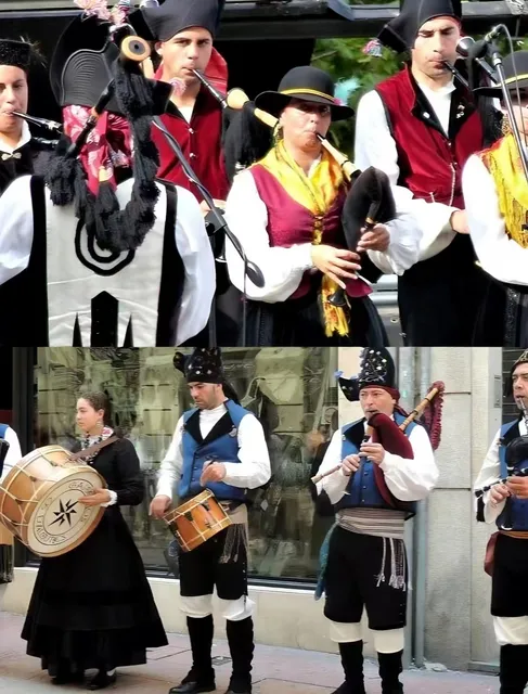  Introduction to Traditional Portuguese Instruments 