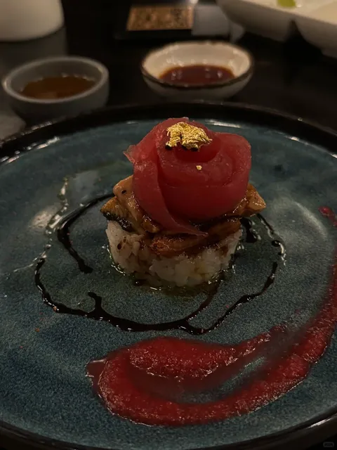 🇺🇸 DC Dining | Kyojin Restaurant Review 🍣  