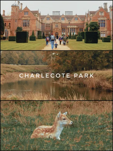 Shakespeare’s Secret Getaway Near Birmingham