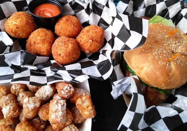 A Fun-Filled Campground Where Dogs Can Join the Fun