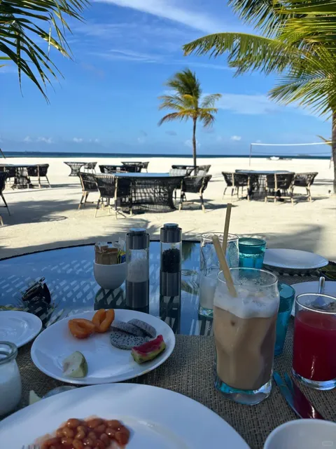 **🇲🇻 Heritance Aarah Maldives - Brutally Honest Review