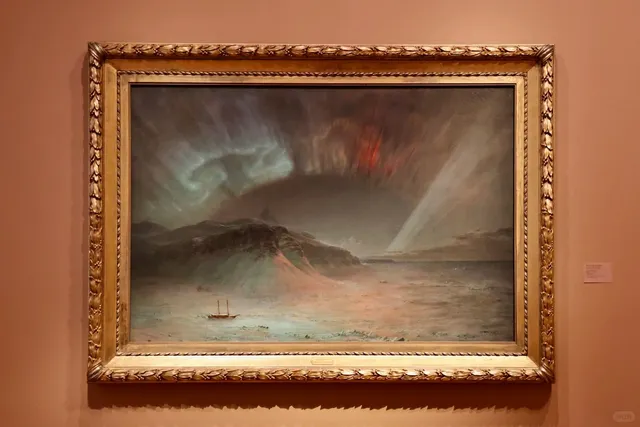 Washington D.C. | The Hidden Gem I Prefer Over the National Gallery