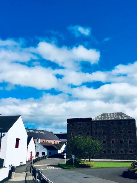 🇬🇧 Northern Ireland | Titanic + Giant’s Causeway + Whiskey Legacy 🥃