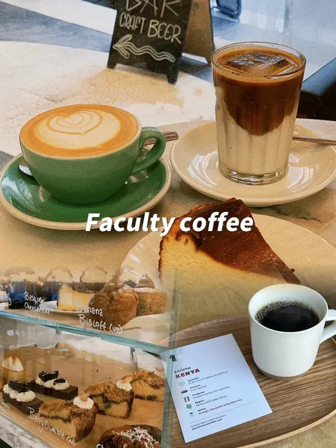  Birmingham's Ultimate Coffee Guide: Must-Visit Cafés!!!!!!☕️