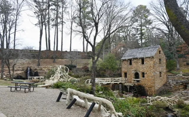 Road Trip | Dallas ➡️ Hot Spring ➡️ Little Rock