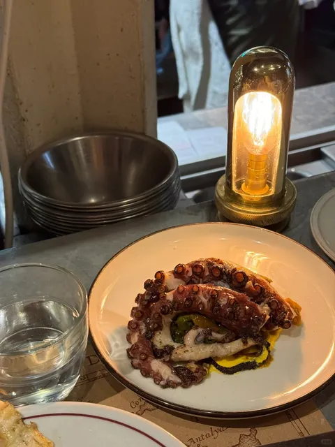 Looks Good Moroccan Cuisine