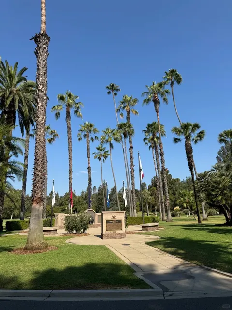 🌳 Hidden Gem Park for Kids in San Marino, LA 🧸✨