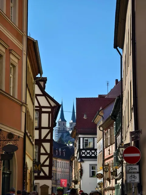 🇩🇪 Summer in Bamberg: A Fairytale in Franconia ☀️🏰