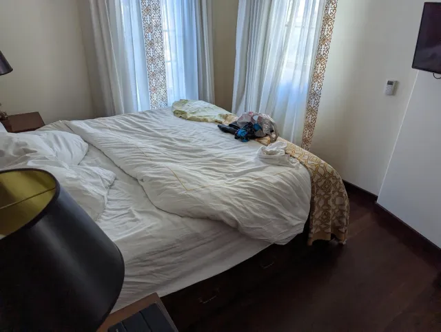 Charming Old World in Westwood