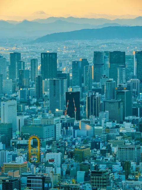 🌸🌺 Japanese Attractions (1) 🌿🍃