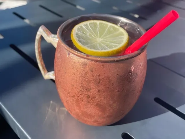 Rooftop Bliss & Celebration with Alex! 🥳🏙️🍹