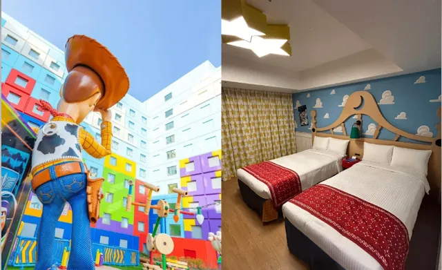 Tokyo Disney VP Package (2)🎉