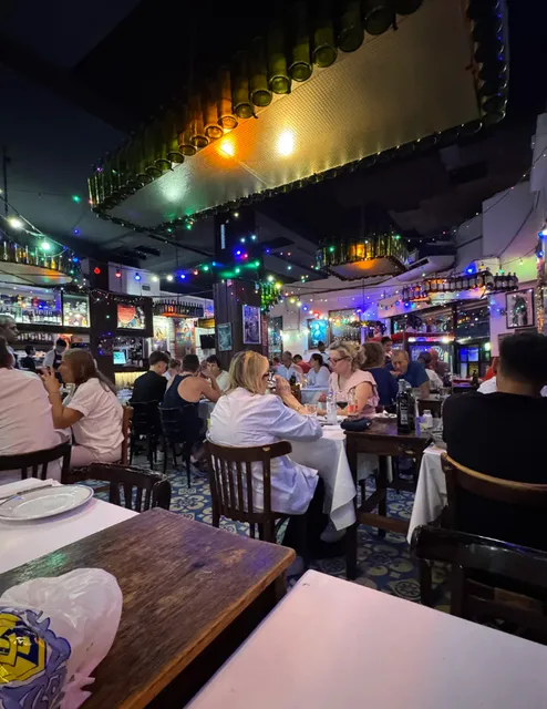  La Dorita - Buenos Aires' Hottest Affordable Steakhouse​​