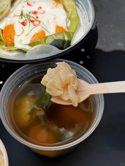 NYC｜Hidden Thai Seafood Gem in Times Square! 🦐✨