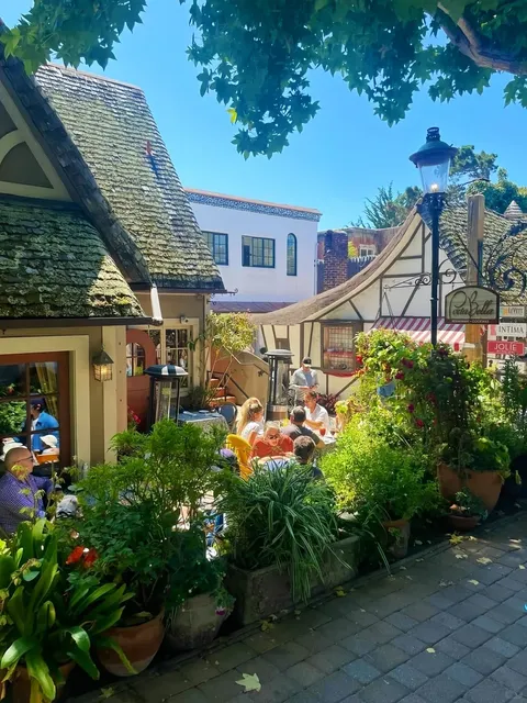 🤫 Californians Keep Secrets Too Well! This Hidden Gem Deserves More H