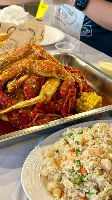 Seattle Has So Many Delicacies Vancouver Can’t Get🍰