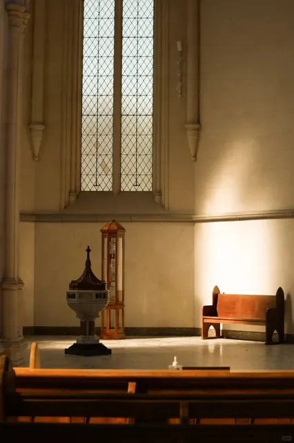 Chasing Light & Shadow: Bendigo in Springtime ！🌸✨