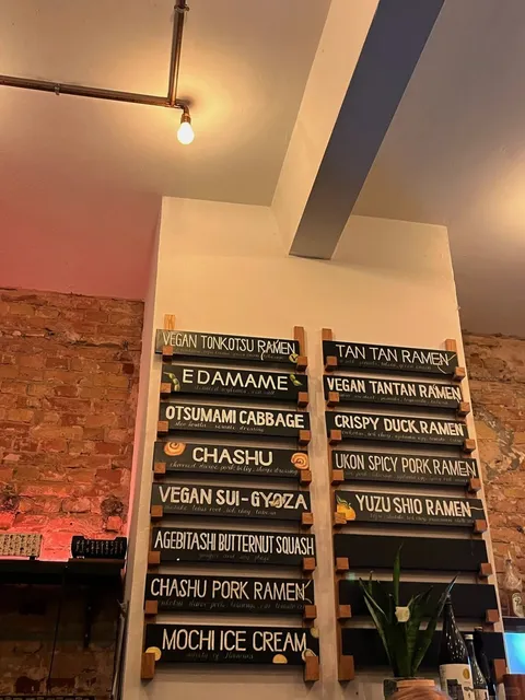 Here's your polished food review in English with enhanced style