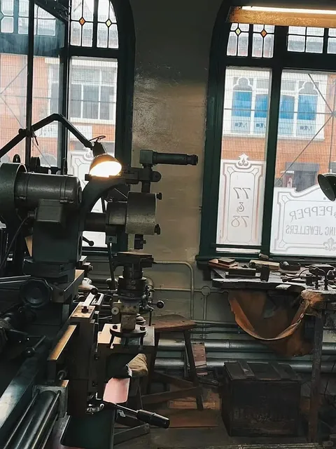 🇬🇧 Birmingham's 7 Must-Visit Museums!