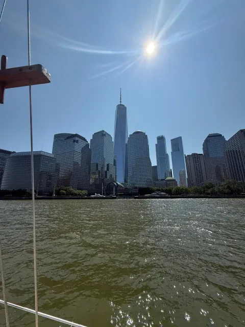 Unforgettable- don’t think, just book it!