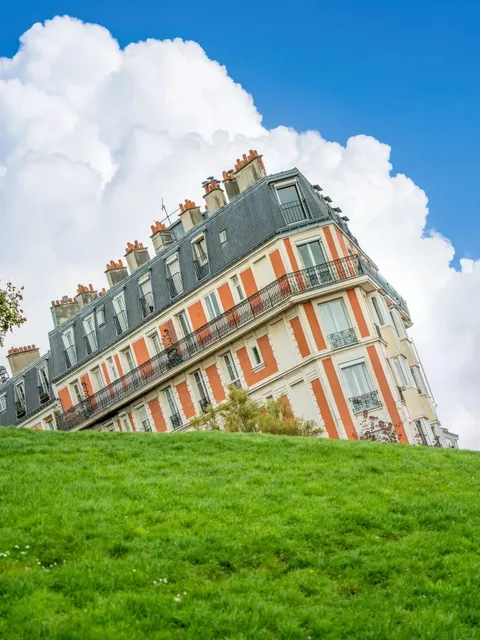 🇫🇷 18 Best Photo Spots in Paris (Your Friends Will Ask Where!)