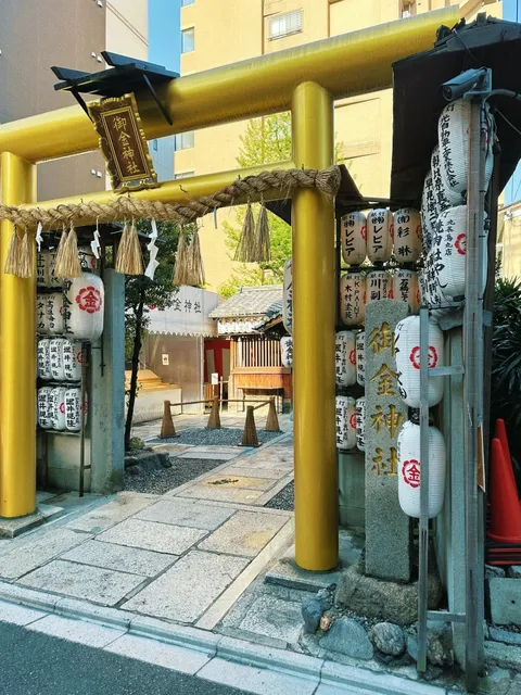 Kyoto: I've Only Visited One Shrine ⛩️