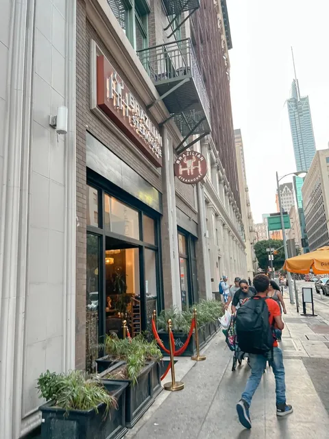 Brazilian BBQ in DTLA — Eat Till You Can’t Move 🇧🇷🥩