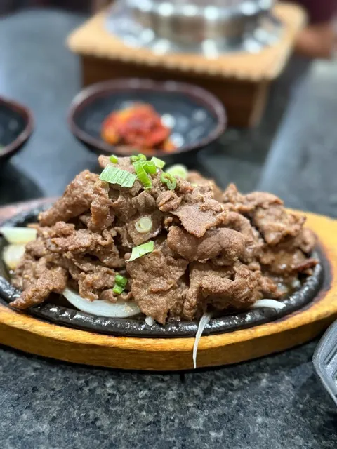 🇺🇸 Rowland Heights｜This Tofu Stew Spot is Delicious & Affordable!