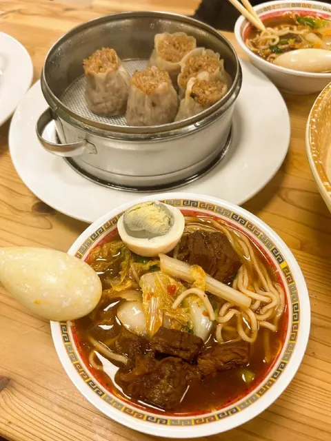 🇬🇧 Glasgow | The Most Delicious Food I’ve Had in the UK!！！！