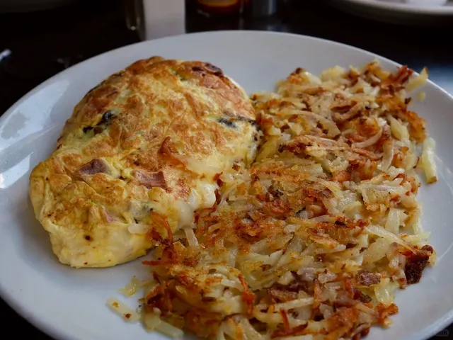 Wildberry Pancakes & Cafe – A Chicago Must-Eat! 🥞