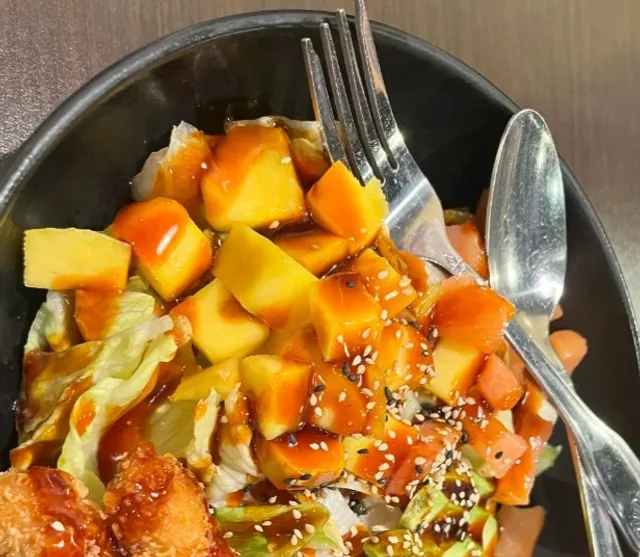🍜 Zen Ramen & Poke | A Fresh & Fast-Casual Fusion in Pittsburgh