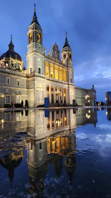 🇪🇸 Madrid 3-Day City Walk Itinerary