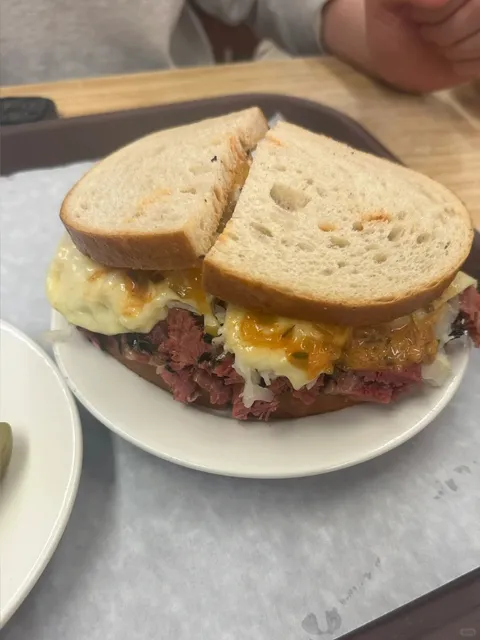 New York Foodie Adventures 🌟